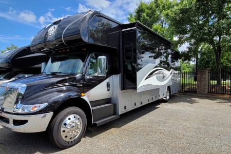 Salt Lake CityRV rentals