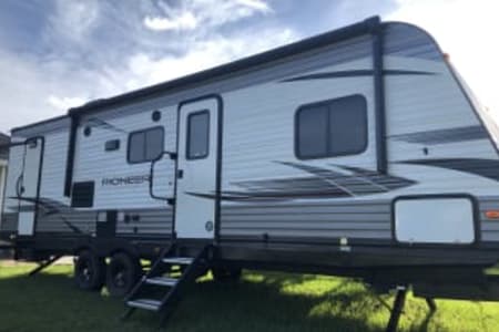 GuytonRV rentals