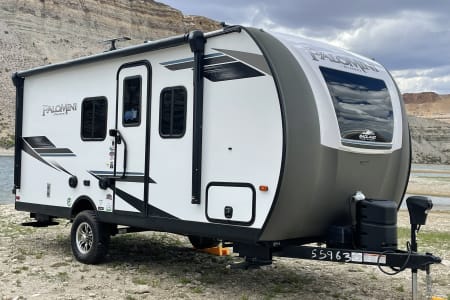 SinksCanyonStatePark Rv Rentals