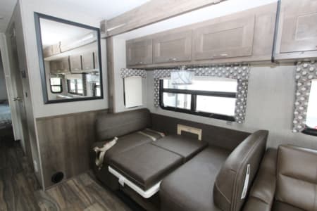 Salt Lake CityRV rentals