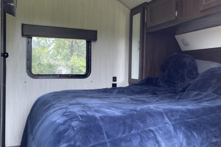 BigCreekRVPark Rv Rentals