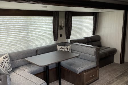 BigCreekRVPark Rv Rentals