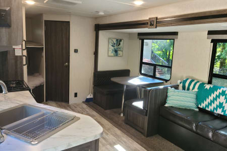 BremertonRV rentals