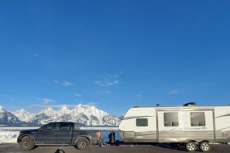 BremertonRV rentals