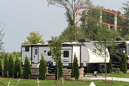 CardingtonRV rentals