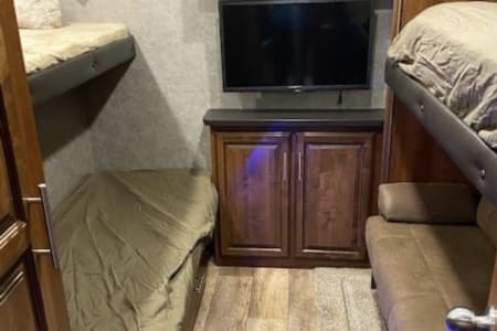 CullmanRV rentals