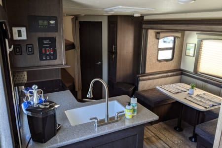 Golden ValleyRV rentals