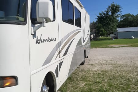 Cedar RapidsRV rentals