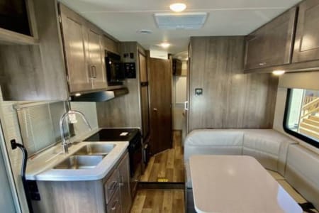 TucsonRV rentals