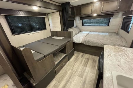 ArlingtonRV rentals