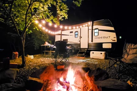 ReadingRV rentals