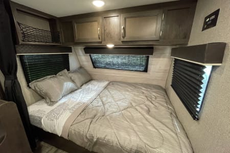 ArlingtonRV rentals