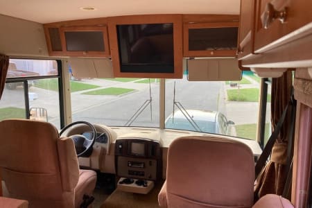 RV Rental des-moines,Iowa-(IA)