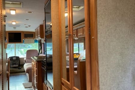 MarshalltownRV rentals