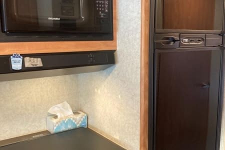 RV Rental des-moines,Iowa-(IA)