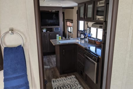 Golden ValleyRV rentals