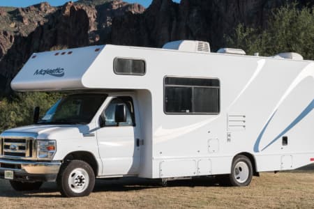 CalgaryRV rentals