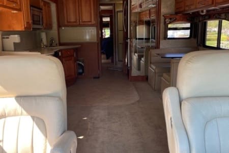 CARSONRV rentals