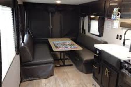 BowdishLakeCampingArea Rv Rentals