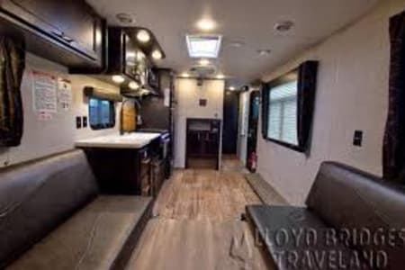 SaltRockCampground Rv Rentals