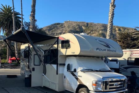 SylmarRV rentals