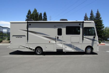 RV Rental flagstaff,Arizona-(AZ)