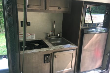 StokesdaleRV rentals