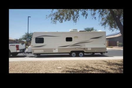 PhoenixRV rentals