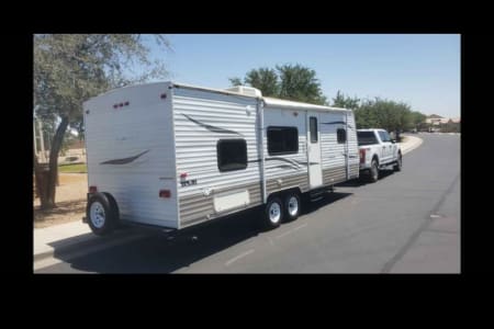 PhoenixRV rentals