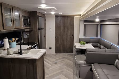 HomesteadRV rentals