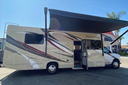 SylmarRV rentals