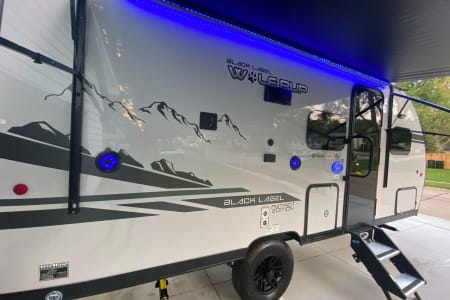 PapillionRV rentals