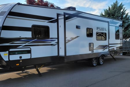 VancouverRV rentals