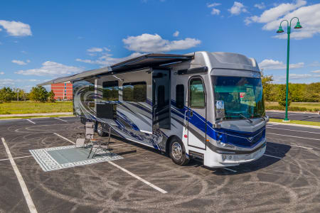 RV Rental tampa,Florida-(FL)