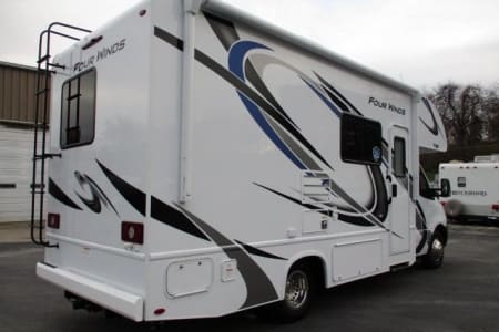 AllentownRV rentals