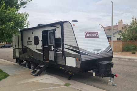 LancasterRV rentals