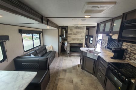 LancasterRV rentals