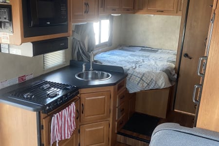 CalgaryRV rentals