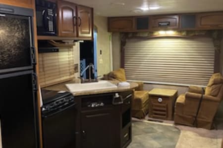 CrestonRV rentals