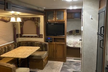 CrestonRV rentals