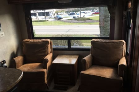 CrestonRV rentals