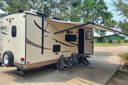 LovelandRV rentals