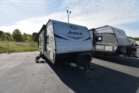 Jake's Jayco