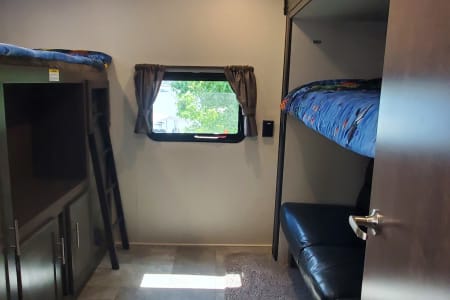 RV Rental kansas