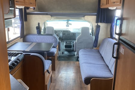 CalgaryRV rentals