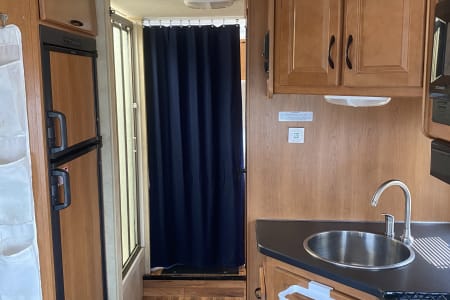 CalgaryRV rentals