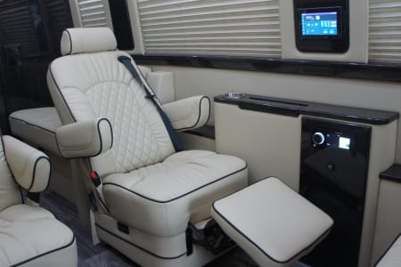 MundeleinRV rentals