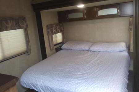 West SalemRV rentals