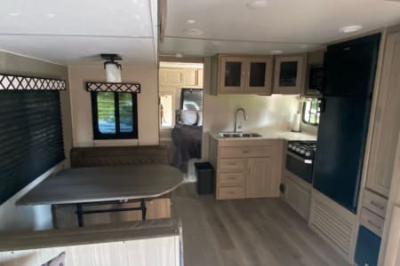 MohntonRV rentals