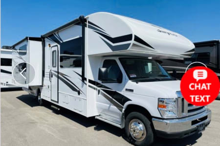 MeridianRV rentals